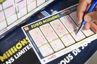 Lors du prochain tirage mardi, 88 millions de francs seront en jeu. (archives)